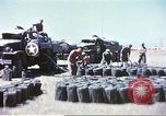 Image of airmen Sicily Italy, 1943, second 19 stock footage video 65675060627