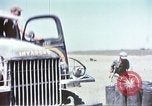 Image of airmen Sicily Italy, 1943, second 21 stock footage video 65675060627