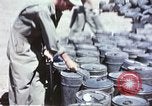 Image of airmen Sicily Italy, 1943, second 24 stock footage video 65675060627
