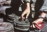 Image of airmen Sicily Italy, 1943, second 29 stock footage video 65675060627