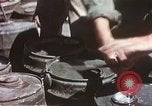 Image of airmen Sicily Italy, 1943, second 30 stock footage video 65675060627