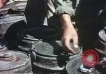 Image of airmen Sicily Italy, 1943, second 32 stock footage video 65675060627