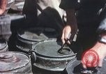 Image of airmen Sicily Italy, 1943, second 33 stock footage video 65675060627