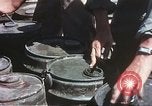 Image of airmen Sicily Italy, 1943, second 34 stock footage video 65675060627