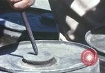 Image of airmen Sicily Italy, 1943, second 35 stock footage video 65675060627