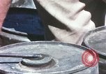 Image of airmen Sicily Italy, 1943, second 39 stock footage video 65675060627