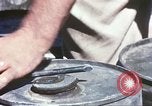 Image of airmen Sicily Italy, 1943, second 40 stock footage video 65675060627
