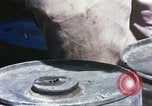 Image of airmen Sicily Italy, 1943, second 41 stock footage video 65675060627