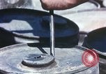 Image of airmen Sicily Italy, 1943, second 42 stock footage video 65675060627