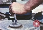 Image of airmen Sicily Italy, 1943, second 43 stock footage video 65675060627