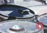 Image of airmen Sicily Italy, 1943, second 44 stock footage video 65675060627