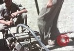 Image of airmen Sicily Italy, 1943, second 48 stock footage video 65675060627