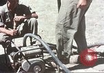 Image of airmen Sicily Italy, 1943, second 49 stock footage video 65675060627