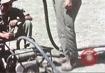 Image of airmen Sicily Italy, 1943, second 51 stock footage video 65675060627