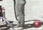 Image of airmen Sicily Italy, 1943, second 52 stock footage video 65675060627