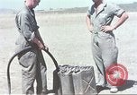 Image of airmen Sicily Italy, 1943, second 54 stock footage video 65675060627