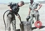 Image of airmen Sicily Italy, 1943, second 56 stock footage video 65675060627