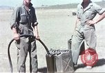 Image of airmen Sicily Italy, 1943, second 57 stock footage video 65675060627
