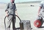 Image of airmen Sicily Italy, 1943, second 59 stock footage video 65675060627