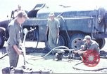 Image of airmen Sicily Italy, 1943, second 61 stock footage video 65675060627