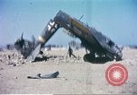 Immagine di Soldati statunitensi Sicilia Italia, 1943, secondo 5 filmato di repertorio 65675060628
