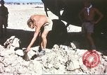 Immagine di Soldati statunitensi Sicilia Italia, 1943, secondo 31 filmato di repertorio 65675060628