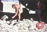 Immagine di Soldati statunitensi Sicilia Italia, 1943, secondo 33 filmato di repertorio 65675060628