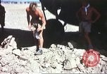 Immagine di Soldati statunitensi Sicilia Italia, 1943, secondo 36 filmato di repertorio 65675060628