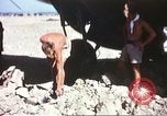 Immagine di Soldati statunitensi Sicilia Italia, 1943, secondo 39 filmato di repertorio 65675060628