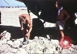 Immagine di Soldati statunitensi Sicilia Italia, 1943, secondo 40 filmato di repertorio 65675060628