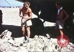 Immagine di Soldati statunitensi Sicilia Italia, 1943, secondo 42 filmato di repertorio 65675060628