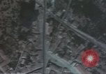 Standbild A-36 Invader dive Bomber Sizilien Italien, 1943, aus Sekunde 7 historischem Filmmaterial Videoclip 65675060629