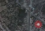 Standbild A-36 Invader dive Bomber Sizilien Italien, 1943, aus Sekunde 8 historischem Filmmaterial Videoclip 65675060629