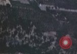 Standbild A-36 Invader dive Bomber Sizilien Italien, 1943, aus Sekunde 26 historischem Filmmaterial Videoclip 65675060629
