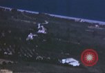 Standbild A-36 Invader dive Bomber Sizilien Italien, 1943, aus Sekunde 28 historischem Filmmaterial Videoclip 65675060629