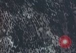 Standbild A-36 Invader dive Bomber Sizilien Italien, 1943, aus Sekunde 34 historischem Filmmaterial Videoclip 65675060629