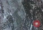 Standbild A-36 Invader dive Bomber Sizilien Italien, 1943, aus Sekunde 37 historischem Filmmaterial Videoclip 65675060629
