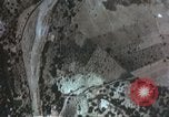 Standbild A-36 Invader dive Bomber Sizilien Italien, 1943, aus Sekunde 41 historischem Filmmaterial Videoclip 65675060629
