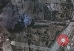Standbild A-36 Invader dive Bomber Sizilien Italien, 1943, aus Sekunde 43 historischem Filmmaterial Videoclip 65675060629