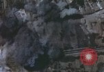 Standbild A-36 Invader dive Bomber Sizilien Italien, 1943, aus Sekunde 44 historischem Filmmaterial Videoclip 65675060629