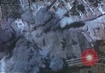 Standbild A-36 Invader dive Bomber Sizilien Italien, 1943, aus Sekunde 45 historischem Filmmaterial Videoclip 65675060629