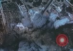 Standbild A-36 Invader dive Bomber Sizilien Italien, 1943, aus Sekunde 47 historischem Filmmaterial Videoclip 65675060629