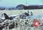 Immagine di Soldati statunitensi Sicilia Italia, 1943, secondo 17 filmato di repertorio 65675060630