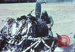 Immagine di Soldati statunitensi Sicilia Italia, 1943, secondo 18 filmato di repertorio 65675060630