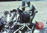Immagine di Soldati statunitensi Sicilia Italia, 1943, secondo 21 filmato di repertorio 65675060630