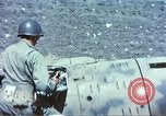Immagine di Soldati statunitensi Sicilia Italia, 1943, secondo 61 filmato di repertorio 65675060630