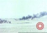 Standbild A-36 Invader dive Bomber Sizilien Italien, 1943, aus Sekunde 1 historischem Filmmaterial Videoclip 65675060632