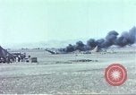 Standbild A-36 Invader dive Bomber Sizilien Italien, 1943, aus Sekunde 3 historischem Filmmaterial Videoclip 65675060632