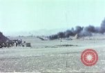 Standbild A-36 Invader dive Bomber Sizilien Italien, 1943, aus Sekunde 4 historischem Filmmaterial Videoclip 65675060632