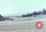 Standbild A-36 Invader dive Bomber Sizilien Italien, 1943, aus Sekunde 6 historischem Filmmaterial Videoclip 65675060632